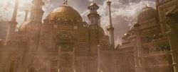 photo d'illustration pour l'article goodie:Prince of Persia - The Sands of Time